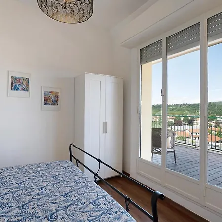 Apartment La Casa Del Riccio Arona