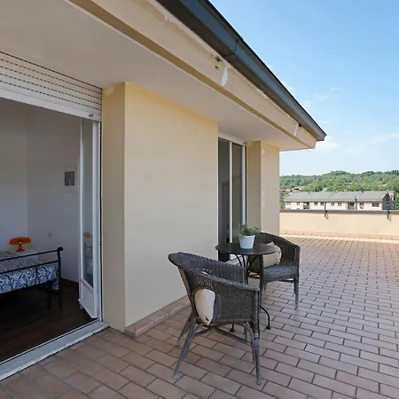 La Casa Del Riccio *