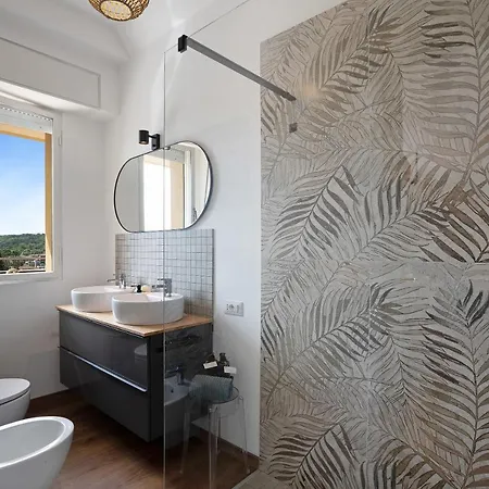 La Casa Del Riccio Appartement