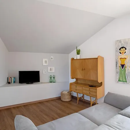 Apartment La Casa Del Riccio Arona