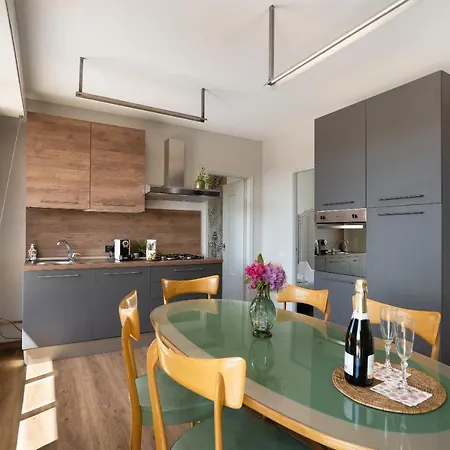 La Casa Del Riccio Arona