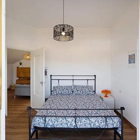 La Casa Del Riccio Appartement *