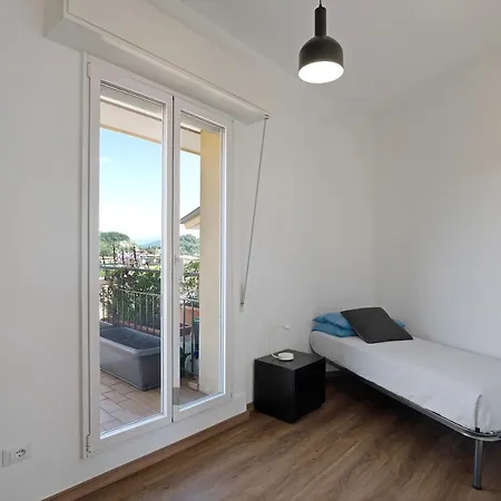 Apartment La Casa Del Riccio