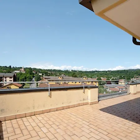 Apartment La Casa Del Riccio *