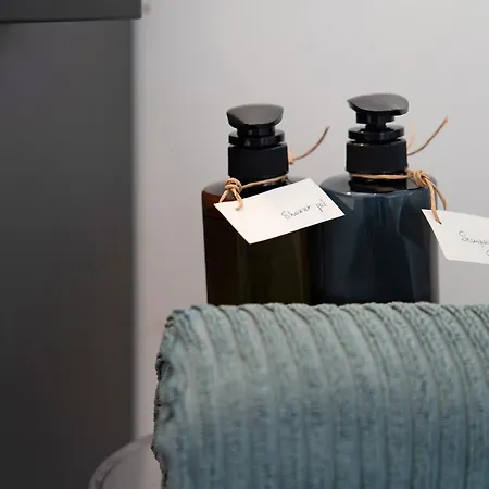 Appartement La Casa Del Riccio Arona