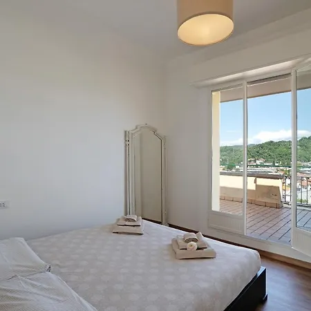 La Casa Del Riccio Appartement *