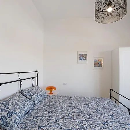 Apartment La Casa Del Riccio