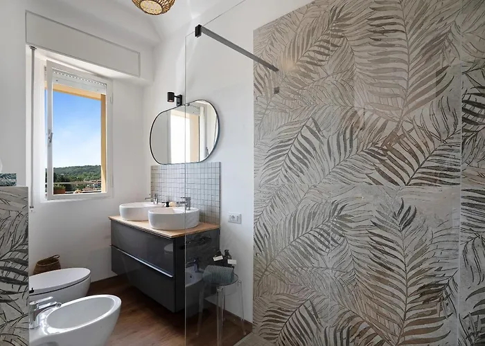 La Casa Del Riccio Lejlighed