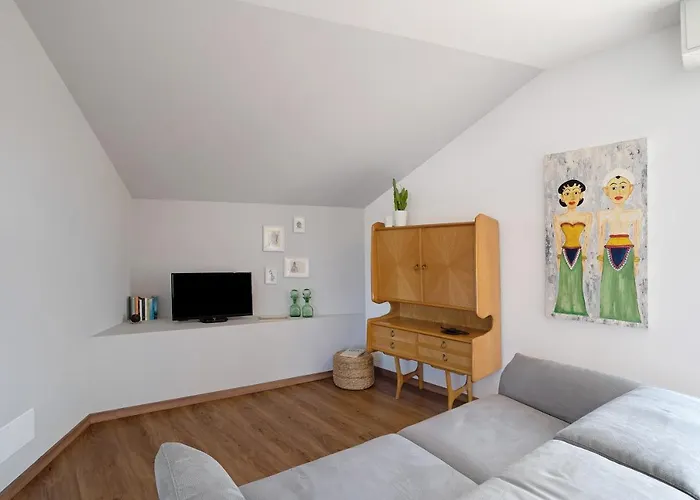 Lejlighed La Casa Del Riccio Arona