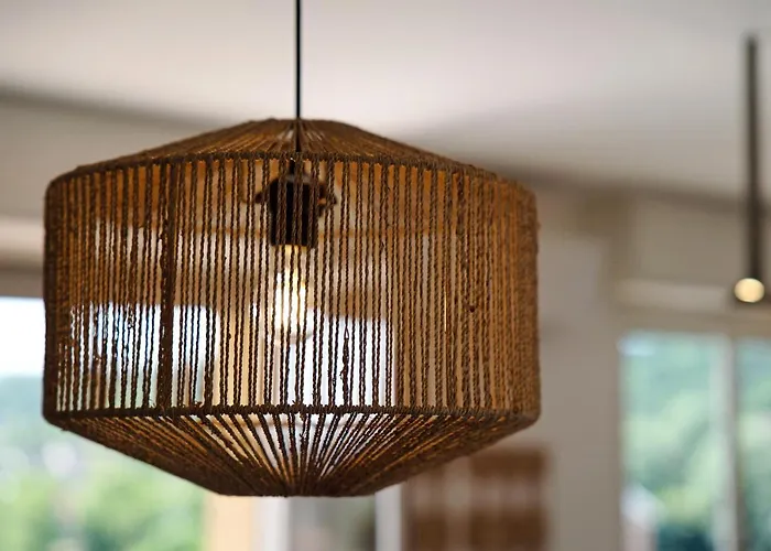 Lejlighed La Casa Del Riccio Arona