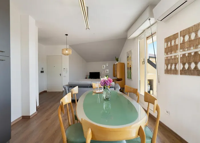 La Casa Del Riccio Arona