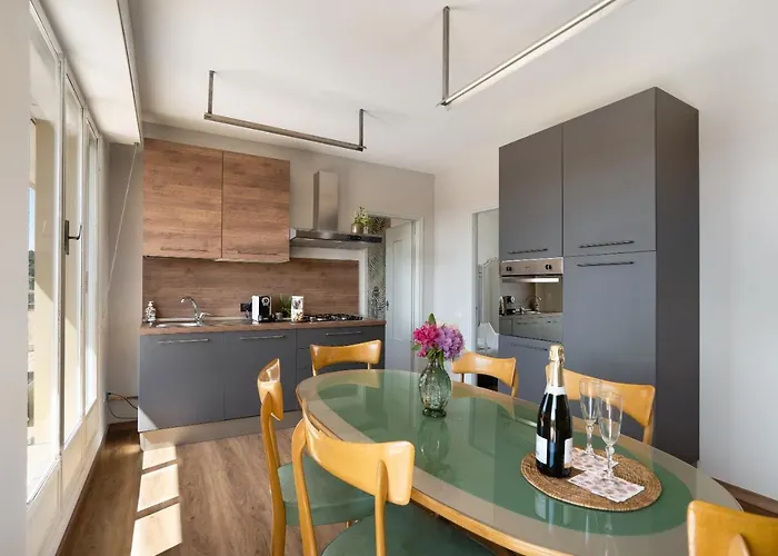 La Casa Del Riccio Arona