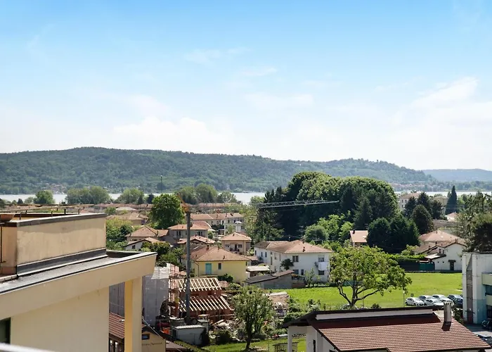 Lejlighed La Casa Del Riccio