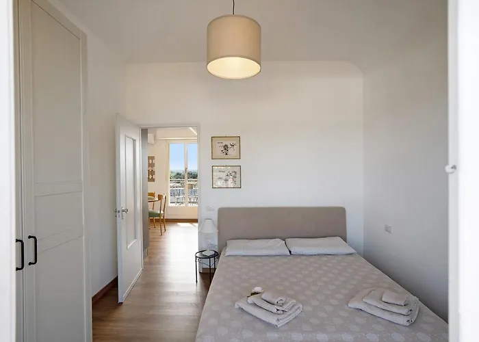 La Casa Del Riccio Arona