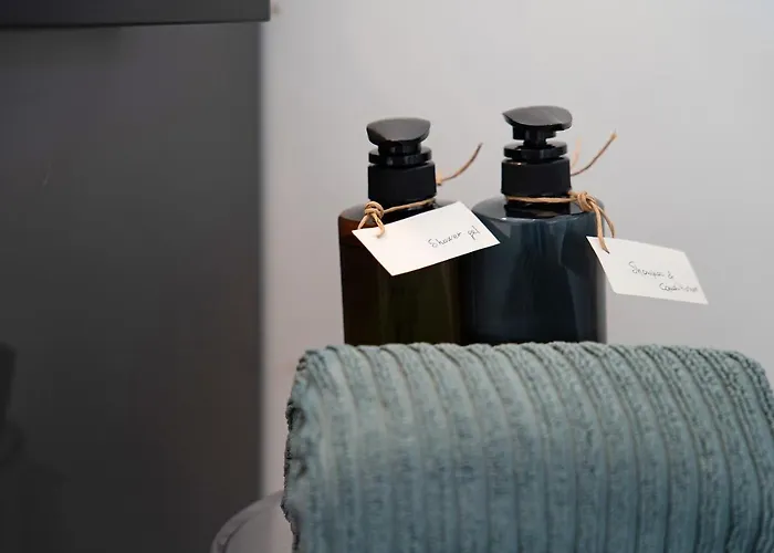 Lejlighed La Casa Del Riccio Arona